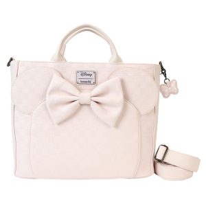 Loungefly Disney Minnie Ear Evergreen bag backpack