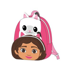 Gabbys Dolls House backpack 22cm