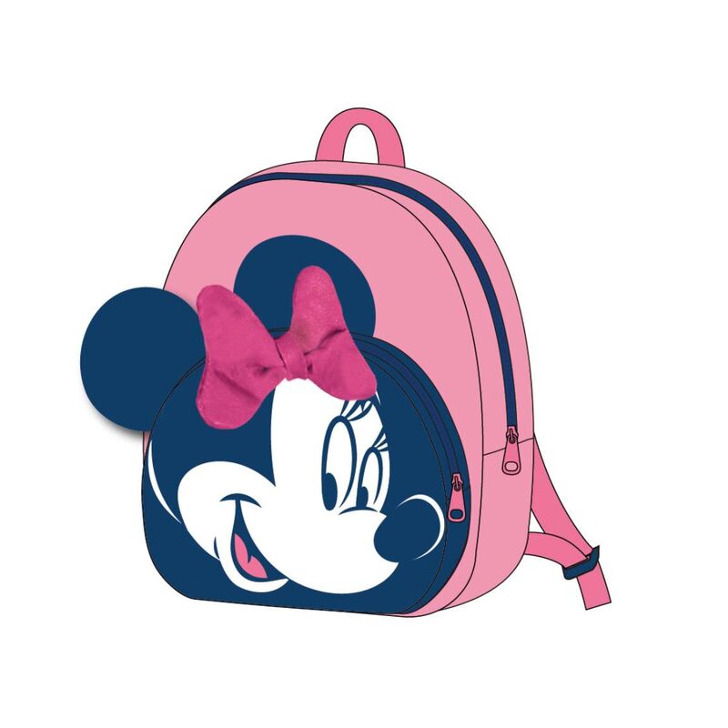 Disney Minnie backpack 22cm