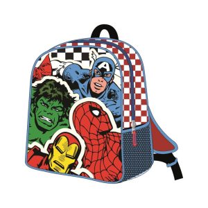 Marvel Avengers 3D backpack 31cm
