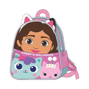 Gabbys Doll House backpack 30cm