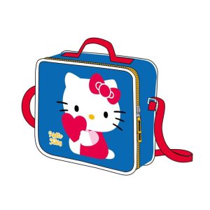 Hello Kitty thermica lunch bag