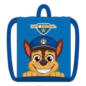 Paw Patrol gym bag 33cm