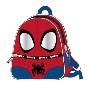 Marvel Spidey Amazing Friends backpack 30cm
