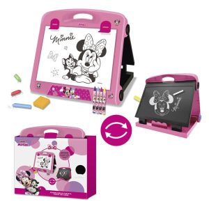 Disney Minnie portable stationery set