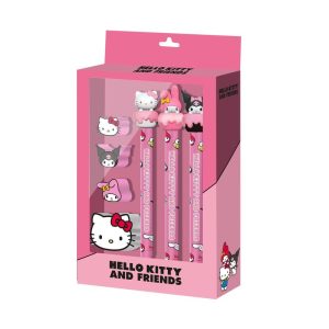 Hello Kitty stationery set