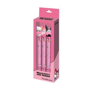 Hello Kitty pack 2 pens