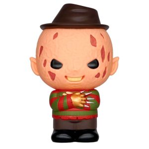 Freddy Krueger money box figure 20cm