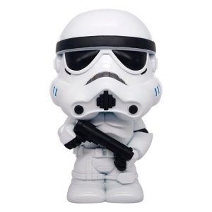 Star Wars Stormtrooper money box figure 20cm