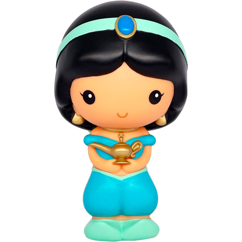 Disney Belle and the Beast money box figure 20cm