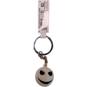 Disney Nightmare Before Christmas 3D keychain 6cm