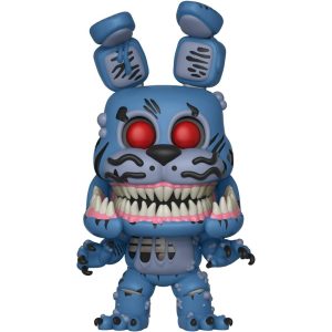 POP figure Five Nights at Freddys Twisted Bonnie