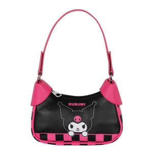 Hello Kitty Kuromi bag