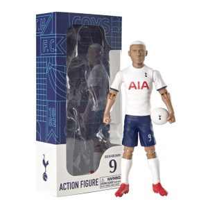 Tottenham Hotspur Richarlison Action figure 20cm