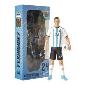 Argentina Enzo Action figure 20cm