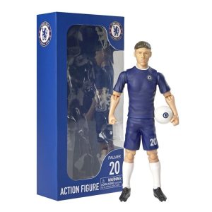 Chelsea Cole Palmer Action figure 20cm