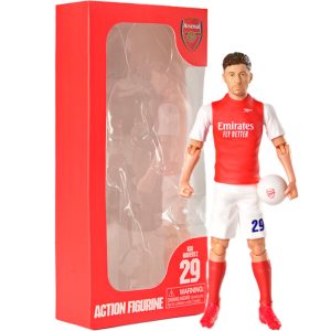 Arsenal Havertz Action figure 20cm
