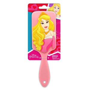 Sleeping Beauty 3D hair brush