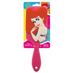 Disney The Little Mermaid Ariel 3D hair brush