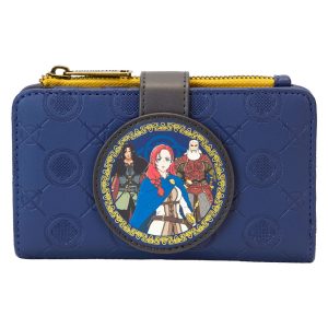 Loungefly The Lord of the Rings The War of the Rohirrim wallet