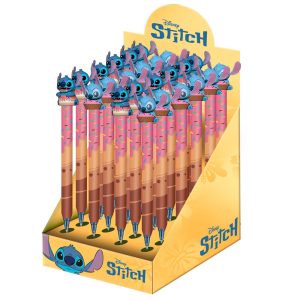 Disney Stitch assorted Erasable pen