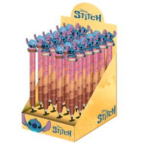 Disney Stitch assorted Erasable pencil
