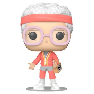 POP figure The Golden Girls Sophia