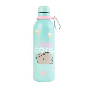 Pusheen Foodie Stainless steel bottle 500ml