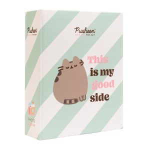 Pusheen Photo album