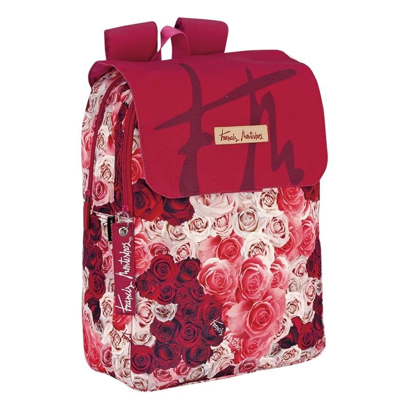 Roses backpack 42cm