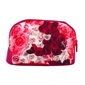 Roses vanity case