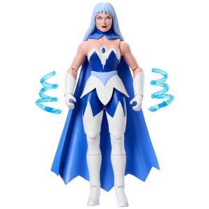 Masters of the Universe Origins Frosta figure 14cm
