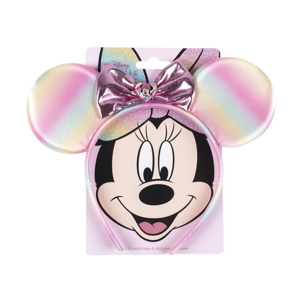 Disney Minnie headband