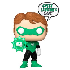 POP figure DC Comics Green Lantern