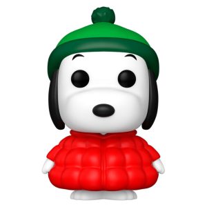 POP figure Peanuts Snoopy Exclusive