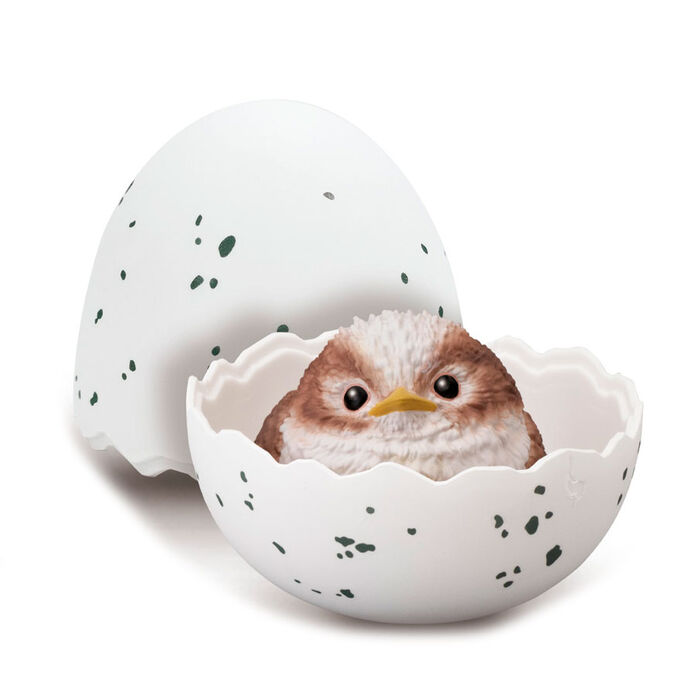 Baby Bird assorted figure 7cm - Image 3