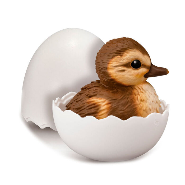 Baby Bird assorted figure 7cm - Image 4