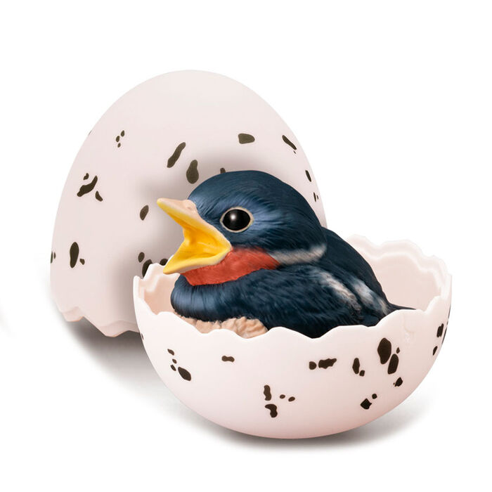 Baby Bird assorted figure 7cm - Image 5