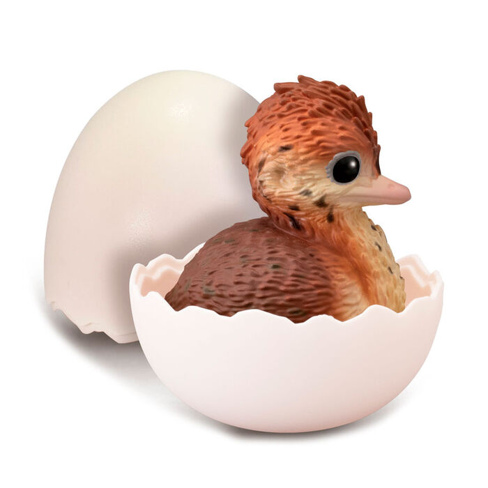 Baby Bird assorted figure 7cm - Image 8