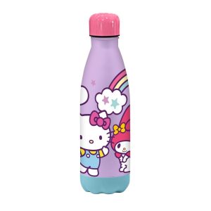 Hello Kitty and Friends Stainless steel bottle 700ml