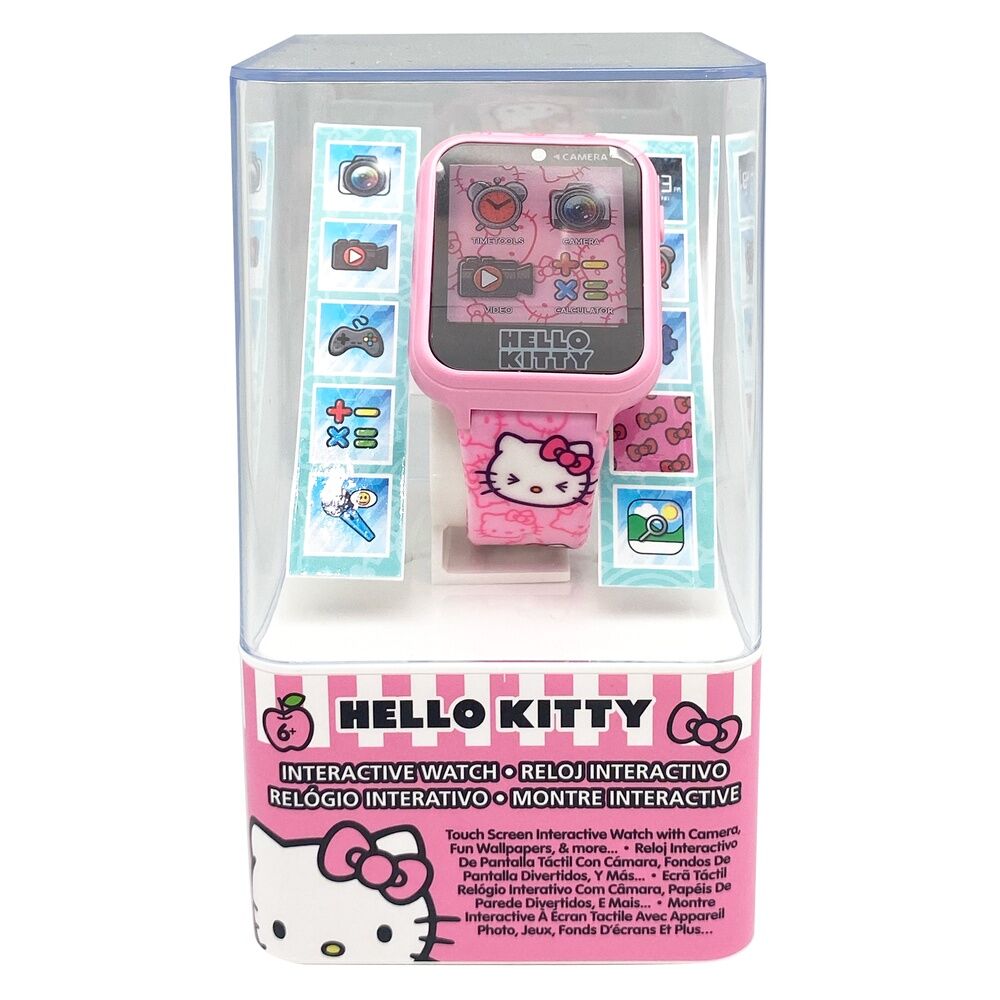 Hello Kitty and Friends smart watch - Image 2