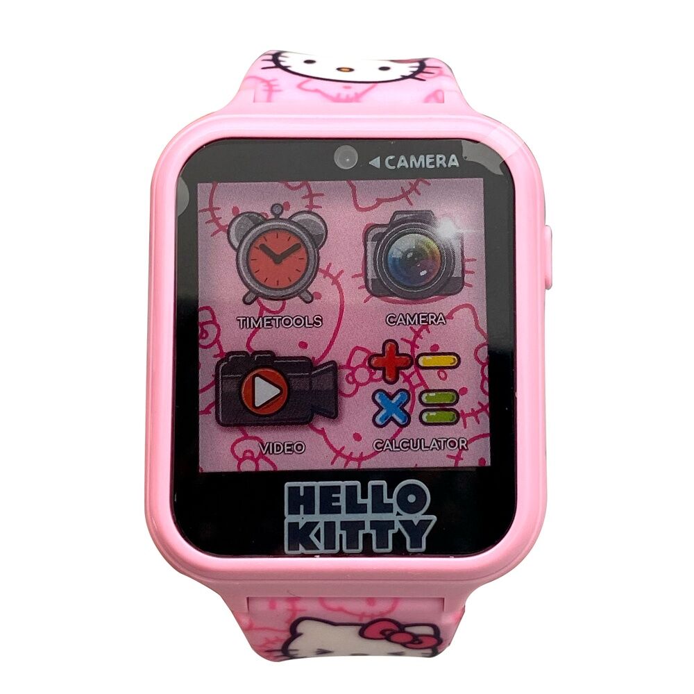 Hello Kitty and Friends smart watch - Image 4
