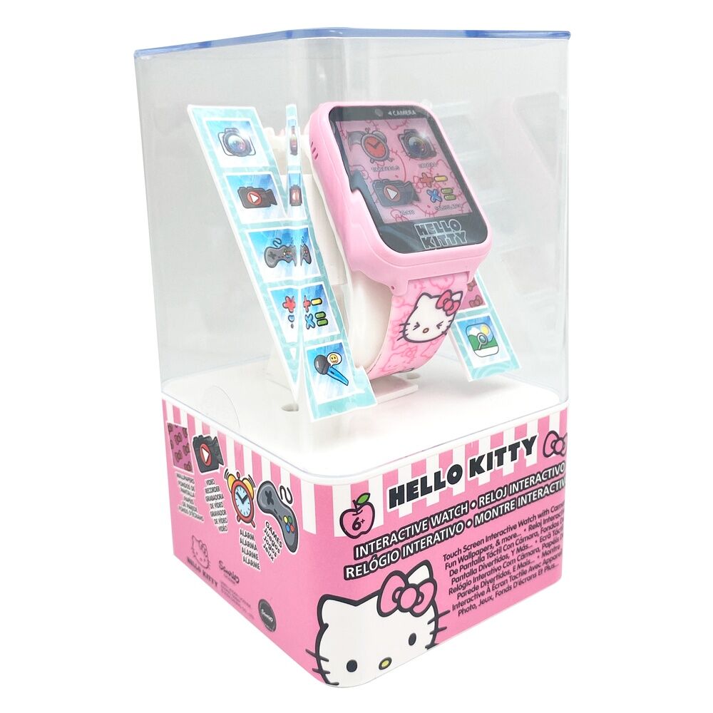 Hello Kitty and Friends smart watch - Image 5