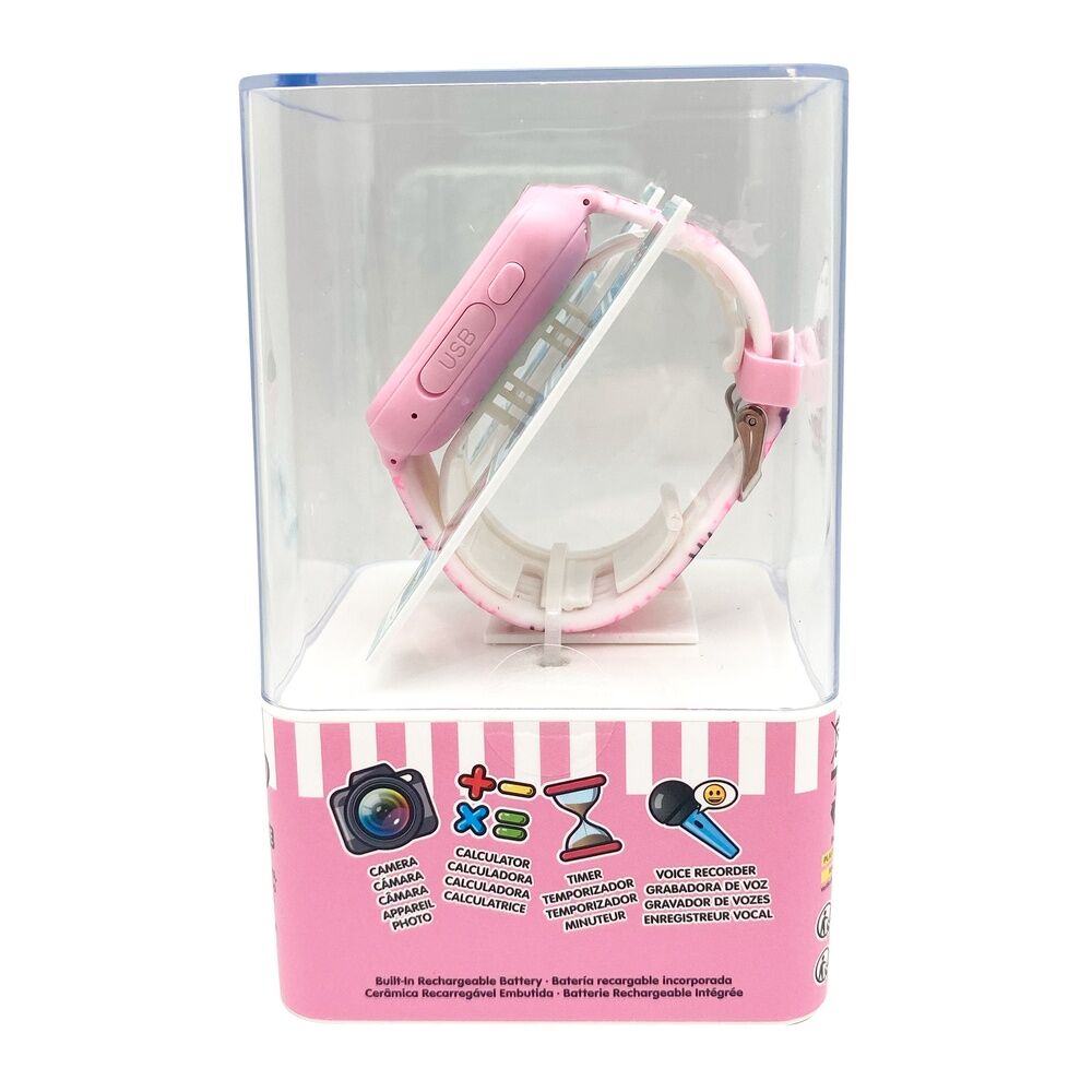 Hello Kitty and Friends smart watch - Image 6