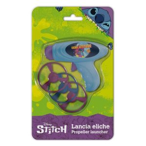 Disney Stitch Propeller gun