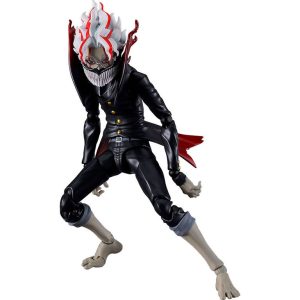 Dandadan Figma Orakun Transformed figure 16cm