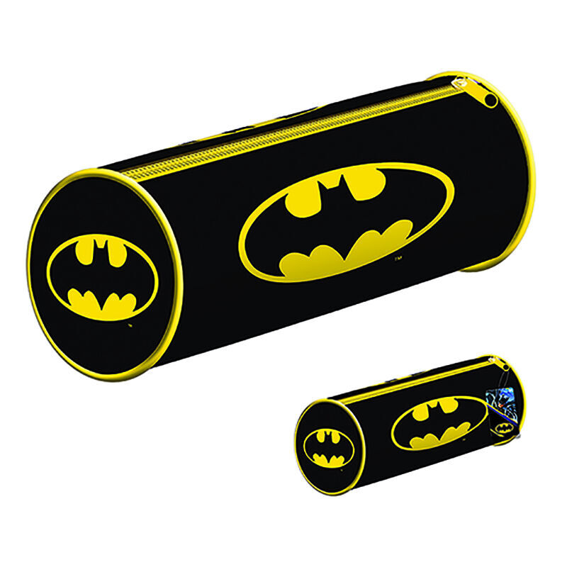 DC Comics Batman pencil case