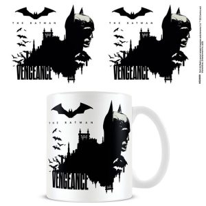 DC Comics Batman Gotham mug 315ml