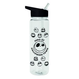 Disney Nightmare Before Christmas Hero Of Halloween Town bottle 700ml