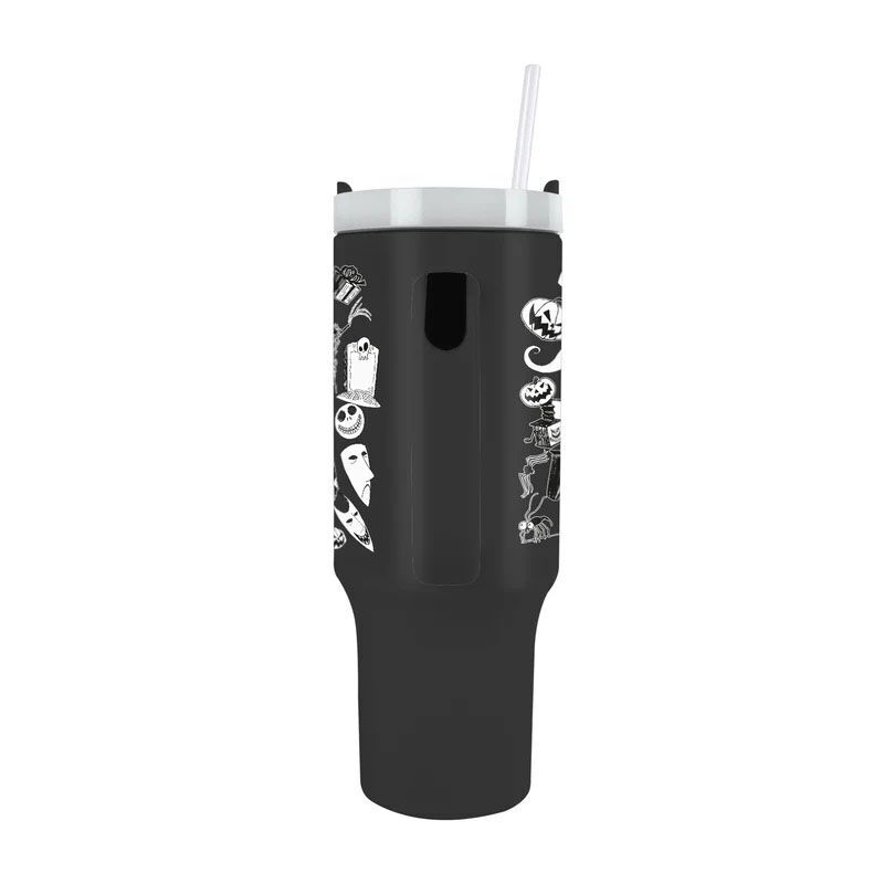 Disney Nightmare Before Christmas Thermo tumbler 1,2l - Image 3